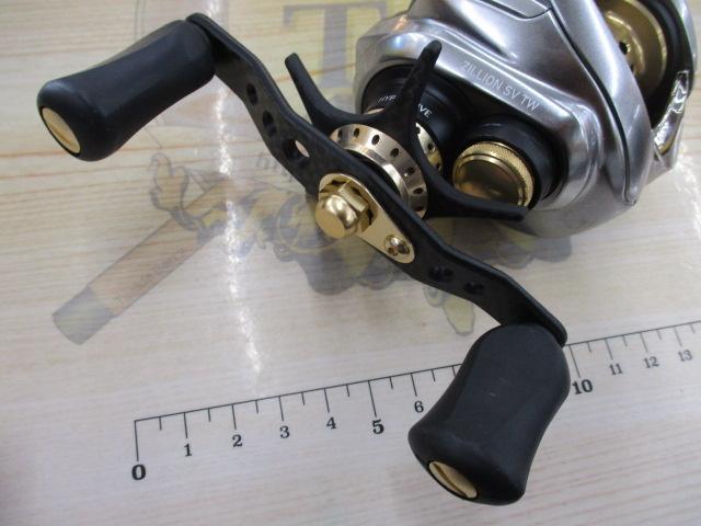 21ｼﾞﾘｵﾝ SV TW 1000HL