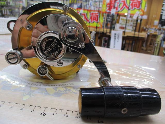ｲﾝﾀｰﾅｼｮﾅﾙⅡ 30T