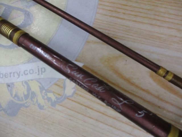 ｻﾝｷｬｽﾄ L5'
