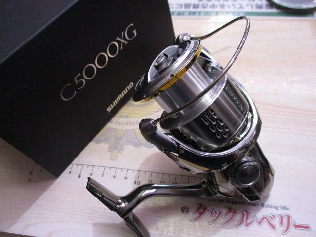 18ｽﾃﾗ C5000XG