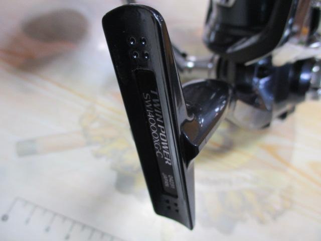 21ﾂｲﾝﾊﾟﾜｰSW 14000XG