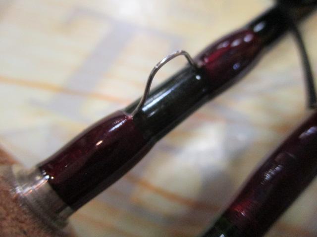 ﾄﾗｳﾃｨﾝｽﾋﾟﾝ GS-50ULP