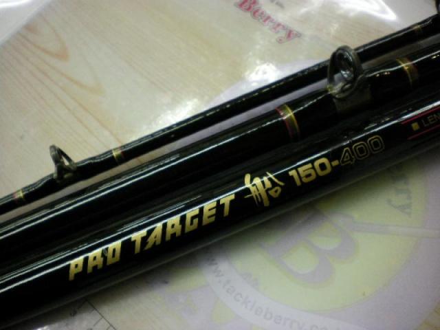 SAﾌﾟﾛﾀｰｹﾞｯﾄ船 150-400