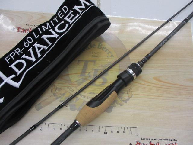 ｱﾄﾞﾊﾞﾝｽﾒﾝﾄ60FPR-60ﾘﾐﾃｯﾄﾞ