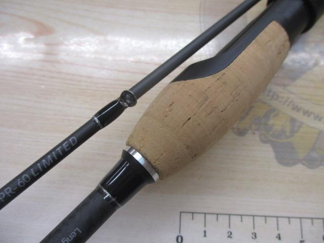 ｱﾄﾞﾊﾞﾝｽﾒﾝﾄ60FPR-60ﾘﾐﾃｯﾄﾞ