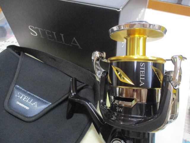 20ｽﾃﾗSW 20000PG
