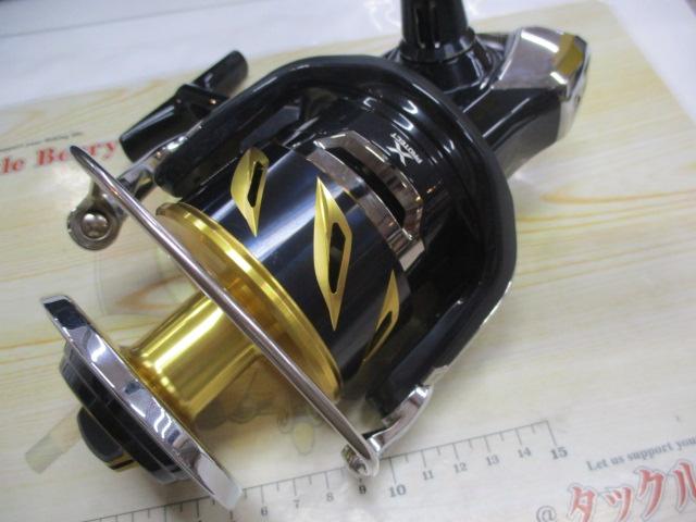 20ｽﾃﾗSW 20000PG