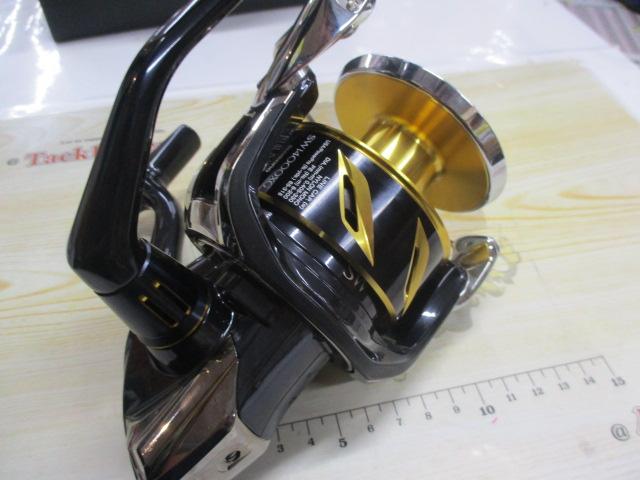 19ｽﾃﾗSW 14000XG