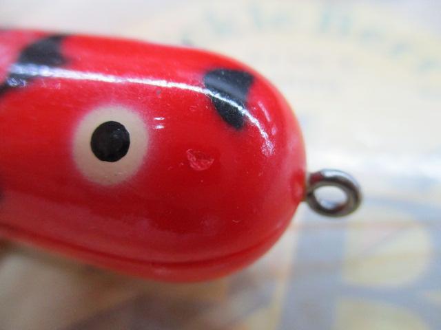 ﾍﾄﾞﾝﾏｸﾞﾅﾑﾄｰﾋﾟｰﾄﾞ