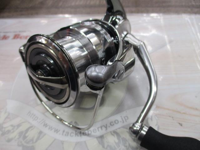 22ｲｸﾞｼﾞｽﾄ LT4000-XH