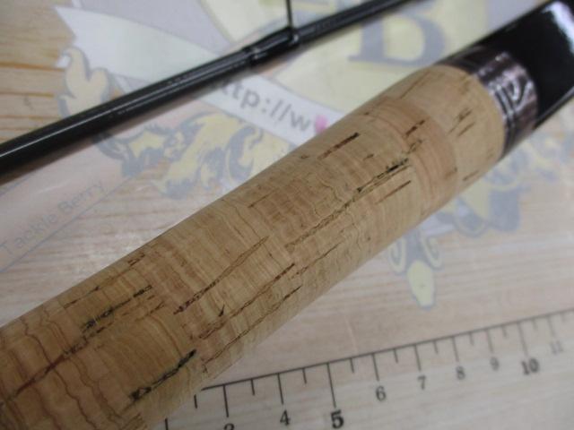 ﾀﾞｰｲﾝｽﾚｲｳﾞ 61L-H ﾌﾞﾗｯｸｳﾞｪｽﾊﾟｲﾝ
