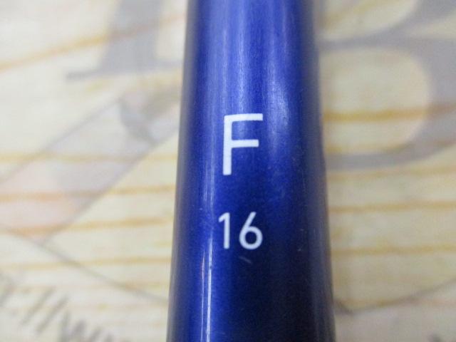 ﾍﾗ F 16