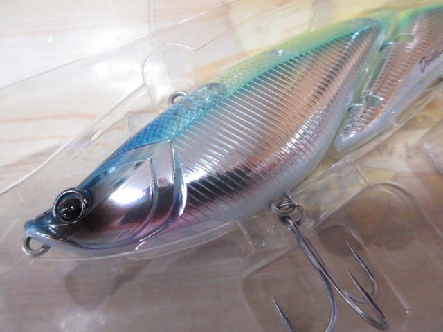 ﾀﾞｳﾞｨﾝﾁ150ｴｷｼﾋﾞｼﾞｮﾝﾌﾞﾙｰ