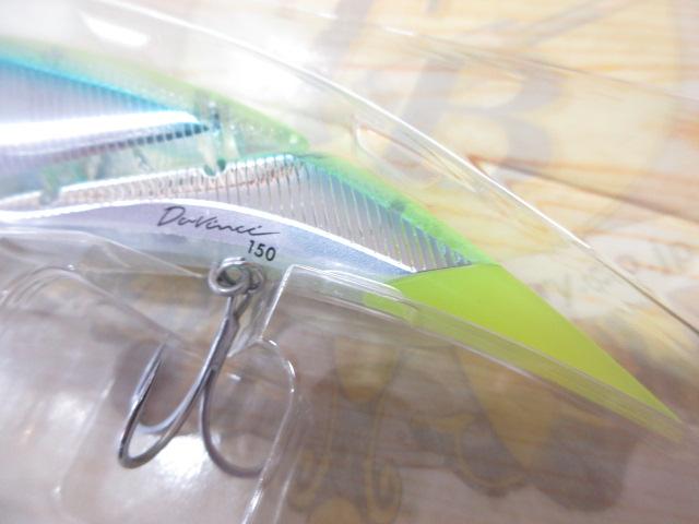 ﾀﾞｳﾞｨﾝﾁ150ｴｷｼﾋﾞｼﾞｮﾝﾌﾞﾙｰ