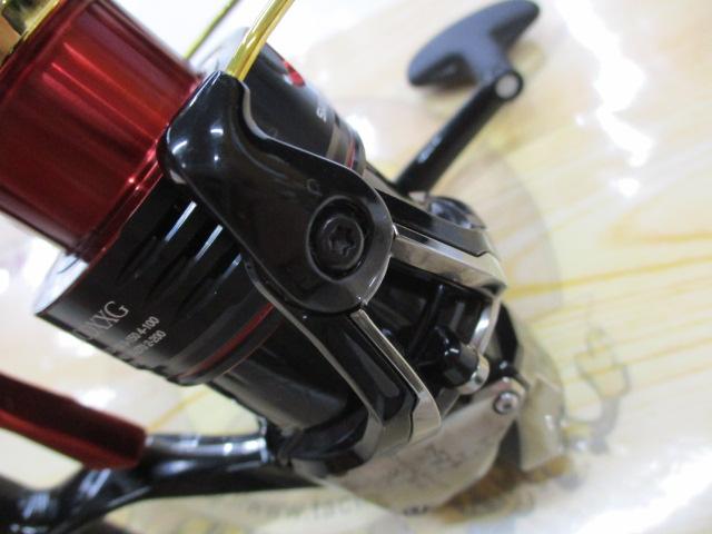 17BB-Xﾊｲﾊﾟｰﾌｫｰｽ 2500XXGSL