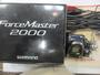 16ﾌｫｰｽﾏｽﾀｰ 2000