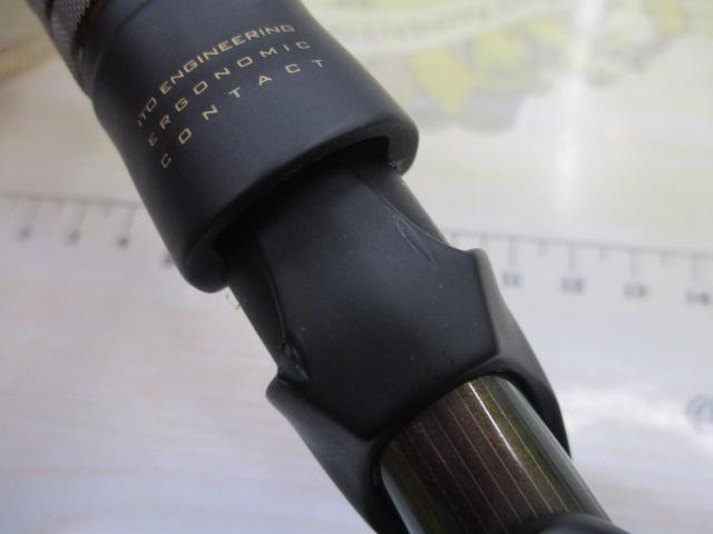 ﾃﾞｽﾄﾛｲﾔｰ F7-72ti(ｴｳﾞｫﾙｼﾞｵﾝMX40)TITANIUM SHAFT