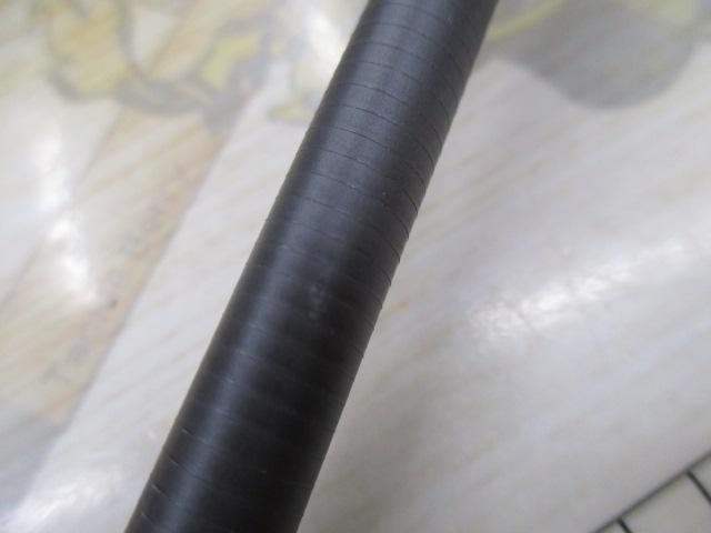 ﾃﾞｽﾄﾛｲﾔｰ F7-72ti(ｴｳﾞｫﾙｼﾞｵﾝMX40)TITANIUM SHAFT