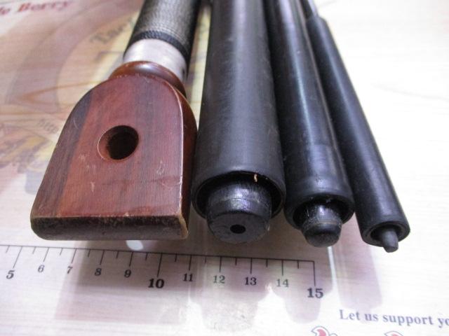 磯竿1号4.8m
