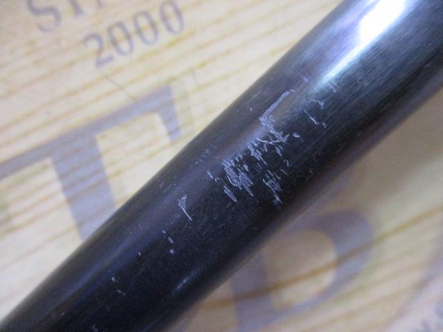 磯竿1号4.8m