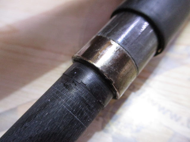 磯竿1号4.8m