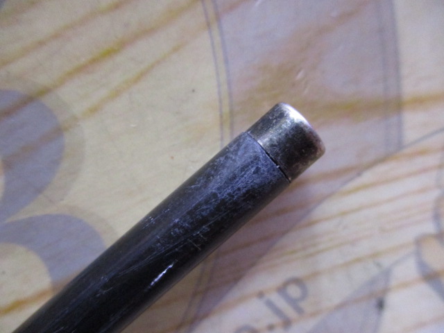 磯竿1号4.8m