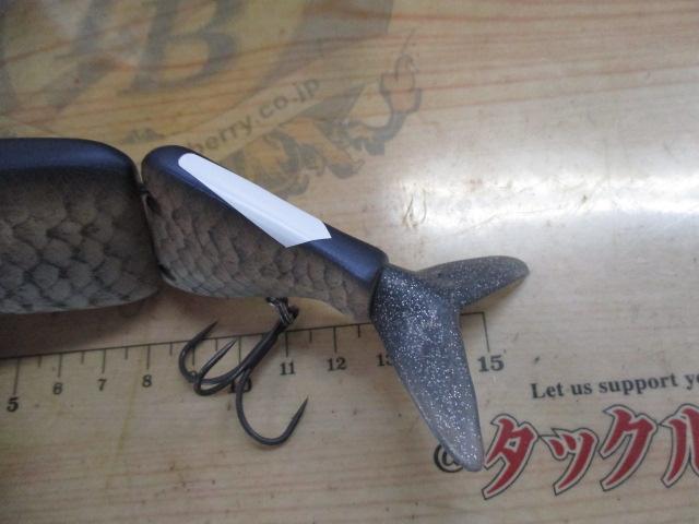 ﾀｲﾆｰｸﾗｯｼｭ