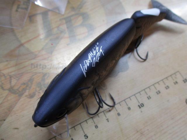 ﾀｲﾆｰｸﾗｯｼｭ