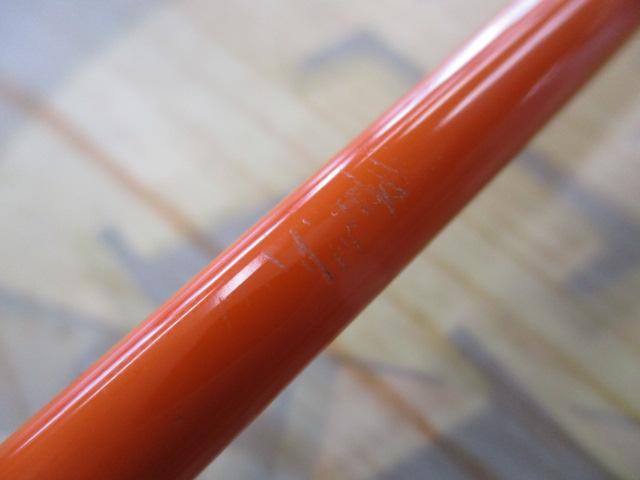 ｺﾝﾊﾟｸﾄｸﾞﾗﾏｰｽﾃｨｯｸ ｵﾚﾝｼﾞ