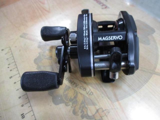 ﾌｧﾝﾄﾑﾏｸﾞｻｰﾎﾞ GS-5