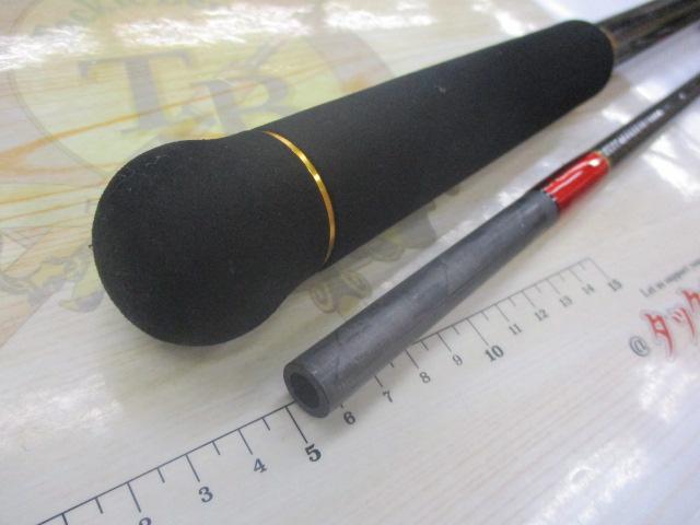 ﾌﾞﾗｯｸﾀﾞｲﾔﾓﾝﾄﾞ S809