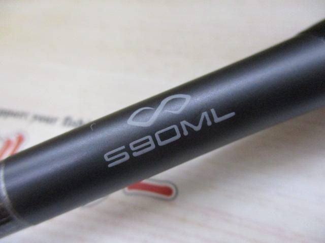 22ｴｸｽｾﾝｽｲﾝﾌｨﾆﾃｨ S90ML