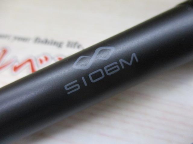 22ｴｸｽｾﾝｽｲﾝﾌｨﾆﾃｨ S106M