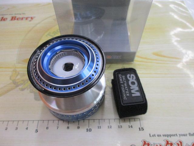 ｶｽﾀﾑｽﾌﾟｰﾙ 15ST4500RC ﾈｲﾋﾞｰﾌﾞﾙｰ NO LIMITS