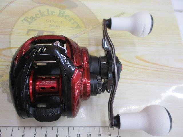 HRF PEｽﾍﾟｼｬﾙ 8.1R-TW