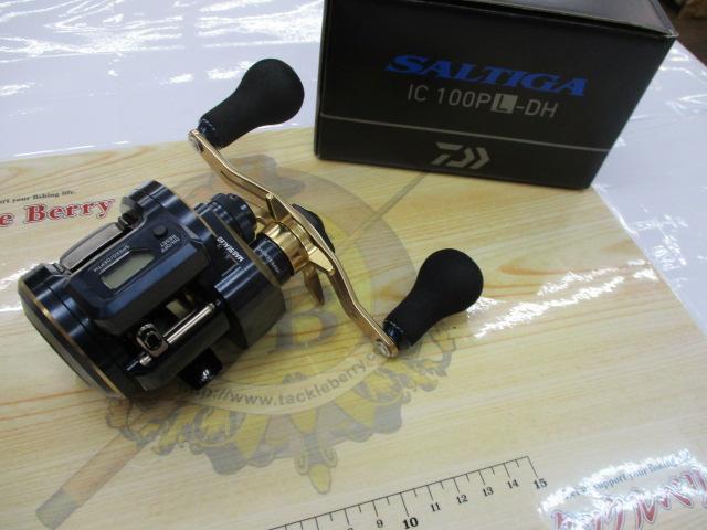 21ｿﾙﾃｨｶﾞIC 100PL-DH