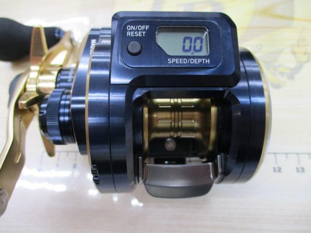 21ｿﾙﾃｨｶﾞIC 100PL-DH