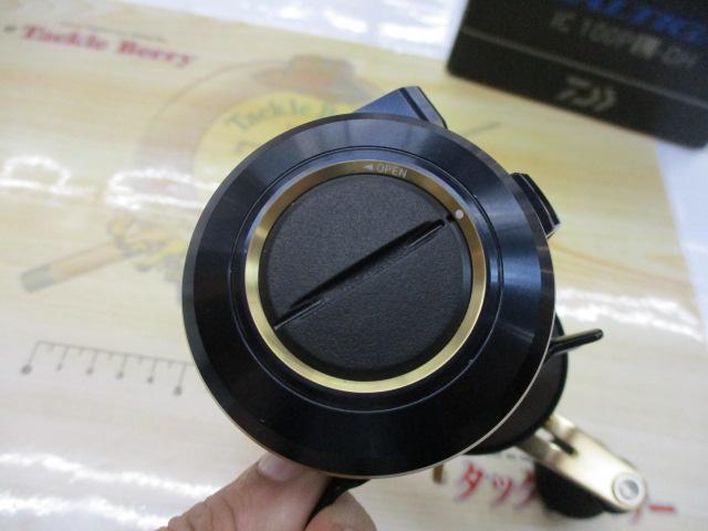 21ｿﾙﾃｨｶﾞIC 100PL-DH