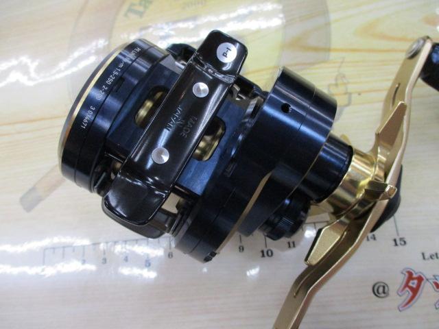 21ｿﾙﾃｨｶﾞIC 100PL-DH