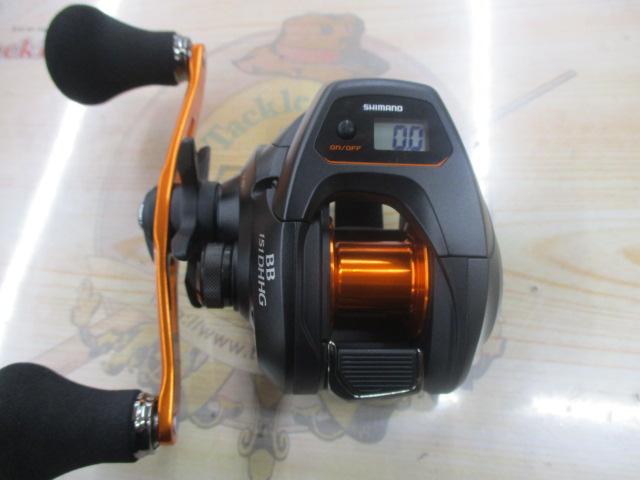 21ﾊﾞﾙｹｯﾀBB 151DH-HG
