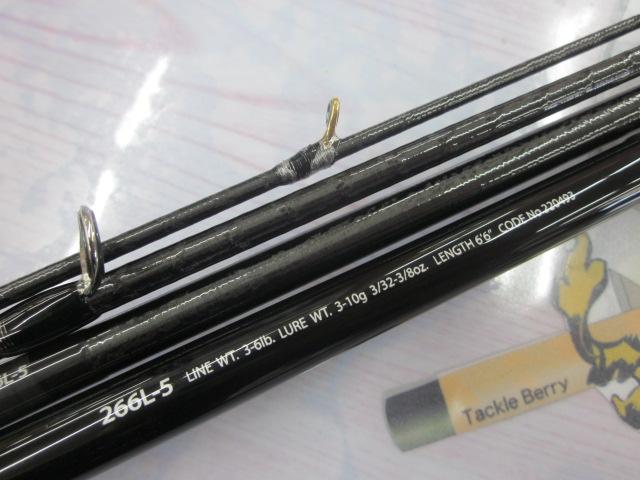 ﾎﾟｲｽﾞﾝｱﾙﾃｨﾏ P266L/5(SIC)