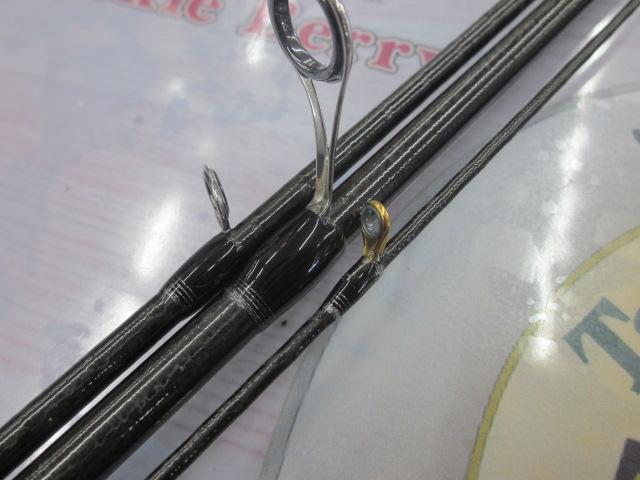ﾎﾟｲｽﾞﾝｱﾙﾃｨﾏ P266L/5(SIC)