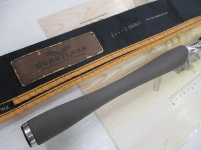 ﾊｰﾄﾗﾝﾄﾞ HL6101MSB-SV12