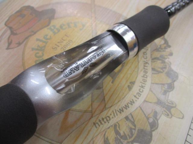 ﾊｰﾄﾗﾝﾄﾞ HL6101MSB-SV12