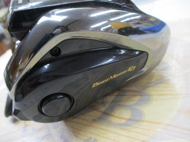 20ﾋﾞｰｽﾄﾏｽﾀｰ 1000EJ