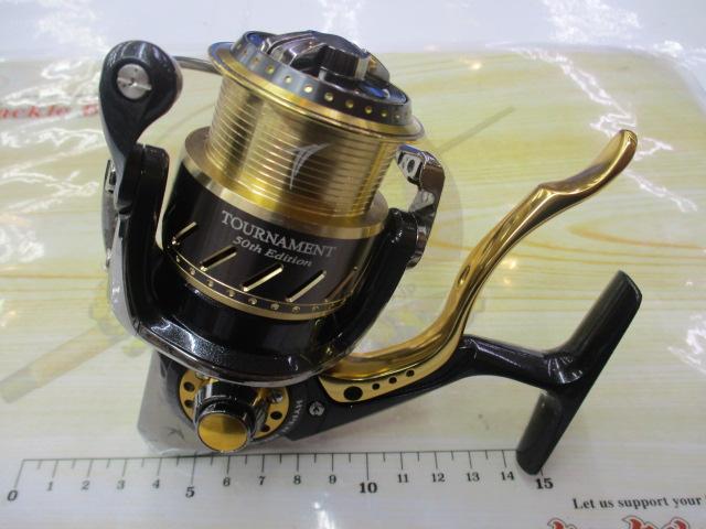 09ﾄｰﾅﾒﾝﾄISOZ 3000LBD