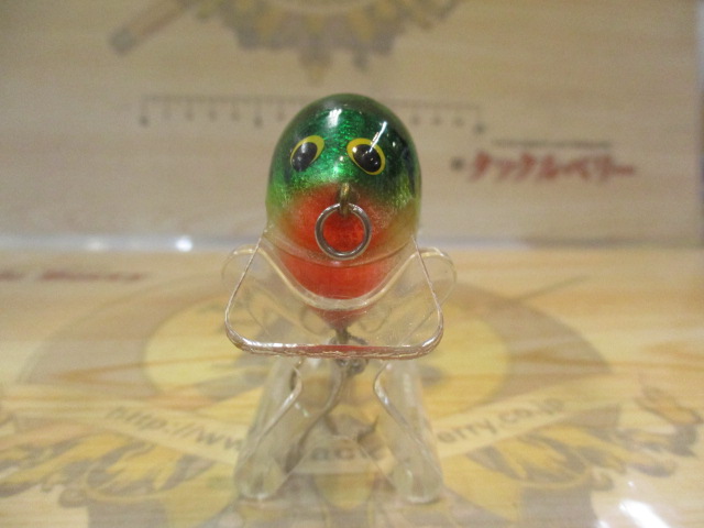ﾊﾞｸﾞﾘｰ