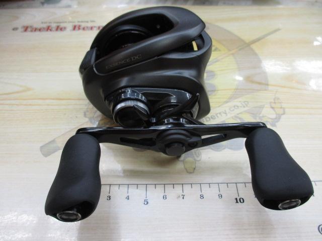 22ｴｸｽｾﾝｽDC XG RH