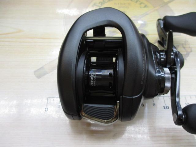 22ｴｸｽｾﾝｽDC XG RH