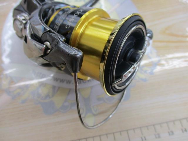 20ﾂｲﾝﾊﾟﾜｰ C3000MHG